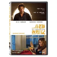 百老匯熟男日記 DVD(The Humbling)