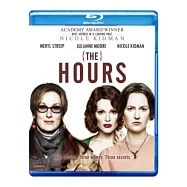 時時刻刻 (藍光BD)(The Hours BD)