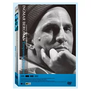 柏格曼:光影封印 DVD(Trespassing Bergman)