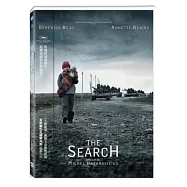 被遺忘的孩子DVD(The Search)