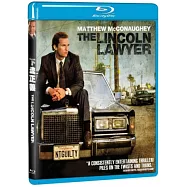 下流正義 (藍光BD)(The Lincoln Lawyer)