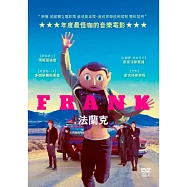 法蘭克 DVD(FRANK)