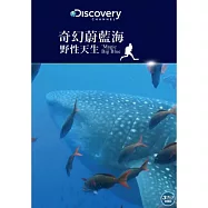 奇幻蔚藍海：野性天生 (藍光BD)(The Magic of the Big Blue)