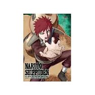 火影忍者疾風傳忍界大戰-宇智波帶土4 DVD