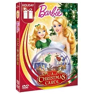 芭比公主之聖誕歡歌 DVD(Barbie In A Christmas Carol)
