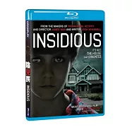 陰兒房 (藍光BD)(Isidious)
