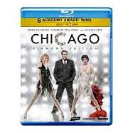 芝加哥 (藍光BD)(Chicago BD)
