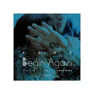 郭采潔 / 愛造飛雞 迷你電影 (DVD+電影原聲帶)(Begin Again Short Film DVD+CD)