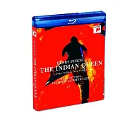 克雷提茲 / 普賽爾：印地安皇后 (藍光BD)(Teodor Currentzis / Purcell: The Indian Queen (BD))