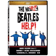 披頭四HELP! DVD(HELP!)