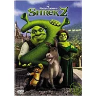 史瑞克 2 (DVD)(SHREK 2)