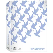 瑞典電影大師 洛伊安德森人生三部曲 (3DVD)(Roy Andersson : The Living Trilogy)