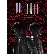 東方神起 / 東方神起2015巡迴演唱會 神起相守 (3DVD)