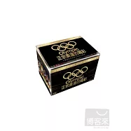 正宗奧運的喝彩 15DVD(The Official Olympic Series 2012 Edition)