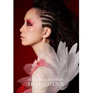 中島美嘉 / FILM LOTUS IX (DVD)