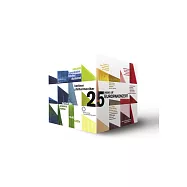 柏林愛樂 / 歐洲音樂會二十五週年 (25DVD)(Berliner Philharmoniker / 25 Years of Europakonzert (box set))