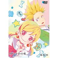 四月是你的謊言 Vol.6 (DVD)
