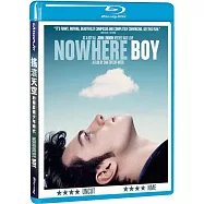 搖滾天空：約翰藍儂少年時代 (BD)(Nowhere Boy)