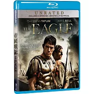 帝國戰記 (BD藍光)(The Eagle)
