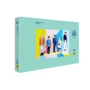 SHINee / SHINee World IV in Seoul DVD (2DVD)台壓繁體中文版