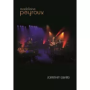 瑪黛琳 / 雲端美聲惟一現場 (DVD)(Madeleine Peyroux / Somethin’ Grand- DVD)