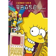 辛普森家庭 第9季 DVD(The Simpsons Season 9)