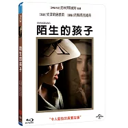 陌生的孩子 (BD藍光)(Changeling)