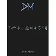 流行尖端 / 尖端單曲影音全記錄 (3DVD)(Depeche Mode / Video Collection (3DVD))