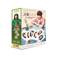 又是吳海英 4片裝套裝 (4DVD)