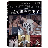 遇見黑天鵝王子 (DVD)(RESET)