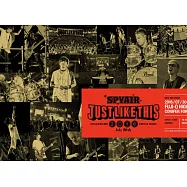 SPYAIR / JUST LIKE THIS 2016 (2DVD初回盤)(SPYAIR / JUST LIKE THIS 2016 (2DVD))