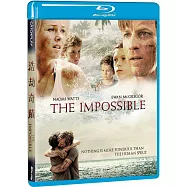 浩劫奇蹟 BD(The Impossible)