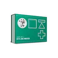 BTS 防彈少年團 / 3RD MUSTER ARMY.ZIP+ (3DVD)(BTS / BTS 3RD MUSTER [ARMY.ZIP+] (3DVD))