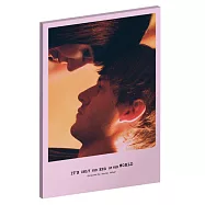 不過就是世界末日 (DVD)(It’s only the end of the world)