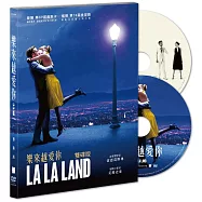樂來越愛你 雙碟版 (2DVD)(La La Land 2 Disc)