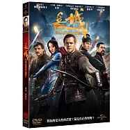 長城 (DVD)(THE GREAT WALL)