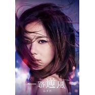 鄧紫棋 / 一路逆風(Blu-ray)(G.E.M. / G.E.M.: G-Force(Blu-ray))