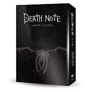 死亡筆記本完全版 DVD(DEATH NOTE[COMPLETE COLLECTION])