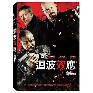 迴波效應 (DVD)(Chain Of Command)