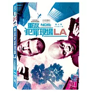 重返犯罪現場LA 第七季 (6DVD)(Ncis: Los Angeles Season 7)