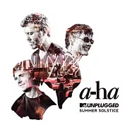 A-HA合唱團 / 2017 MTV不插電演唱會 (2CD+DVD)(A-HA / MTV Unplugged - Summer Solstice 2CD+DVD)