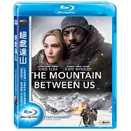 絕處逢山 (藍光BD)(The Mountain Between Us)
