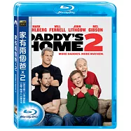 家有兩個爸x2 (藍光BD)(Daddy’S Home 2)