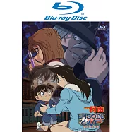 名偵探柯南 EPISODE "ONE" 變小的名偵探 (雙語發音) (藍光BD)