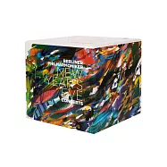 柏林愛樂除夕音樂會1977-2015年 / 柏林愛樂 (20DVD)(Berliner Philharmoniker - Gala from Berlin / New Years Eve Concert BOX / Berliner Philharmoniker (20 DVDs))