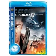 終極警探2 (藍光BD)(Die Hard 2: Die Harder)
