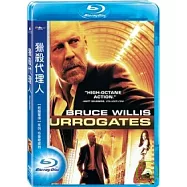 獵殺代理人(藍光BD)(Surrogates)