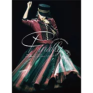 日版 安室奈美惠 Namie Amuro - 2018最終巡迴演出-名古屋巨蛋 (日本進口初回5DVD盤)(東京巨蛋最終場+25週年日本沖繩現場 +名古屋巨蛋 (日本進口初回DVD盤))