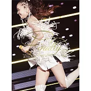 日版 安室奈美惠 Namie Amuro - 2018最終巡迴演出-福岡巨蛋 (日本進口初回3BD盤)(東京巨蛋最終場+25週年日本沖繩現場 +福岡巨蛋 (日本進口初回藍光BD盤))