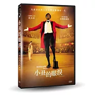 小丑的眼淚 DVD(Chocolat)